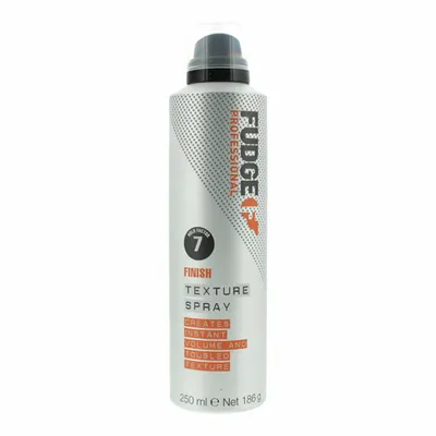 Produktbild von Fudge Trockenconditioner Styling Texture Spray
