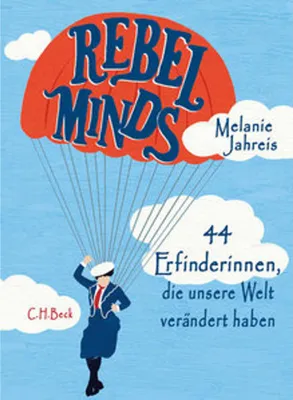 Immagine prodotto di Rebel Minds