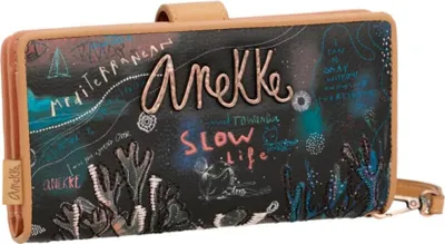 Produktbild von Anekke Mediterranean 34729-901 (1/braun kombi)