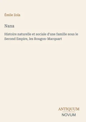 Produktbild von Nana
