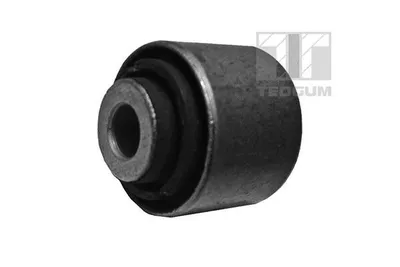 Produktbild von TEDGUM Querlenker-Hülse 00269451 Hinten beidseitig für HONDA CR-V III (RE) 12mm 0,09kg