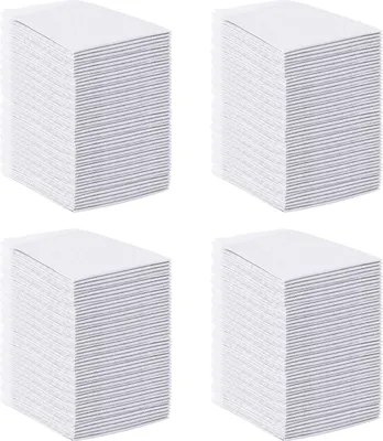 Produktbild von vidaXL Vliesstoff Haustier Trainingspad 200 pcs 45 x 33 cm Vliesstoff
