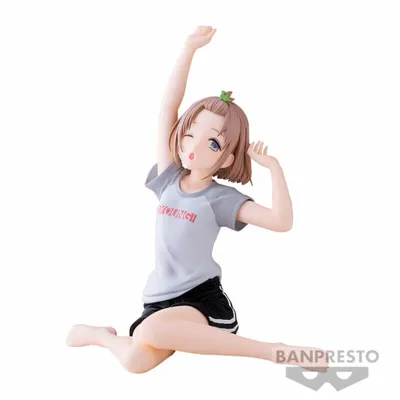Image de Banpresto - The Idolmaster Shiny Colors Figurka Asahi Serizawa 10cm