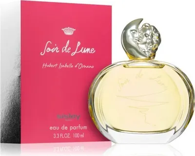 Immagine prodotto di Sisley Soir De Lune Edp Spray