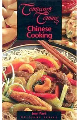 Obrázok produktu pre Chinese Cooking
