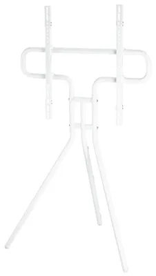 Zdjęcie produktu dla Hama 00220871, 94 cm (37"), 190,5 cm (75"), 300 x 200 mm, 600 x 400 mm, Metal, Biały