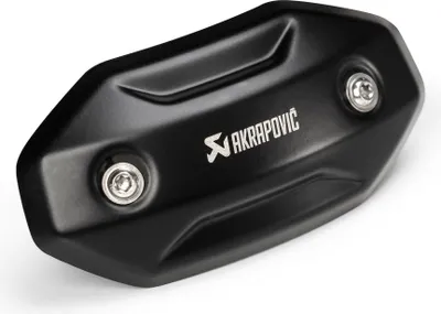 Obrázek produktu pro Tepelná ochrana Akrapovic CF TRIDENT