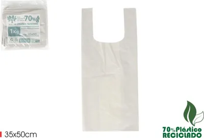 Produktbild von Mehrzwecktasche Inde 35 x 50 cm (10 Stück)