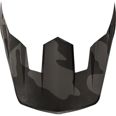 Zdjęcie produktu dla Fox Proframe Visier Black Camo [Blk Cam] Größe: OS