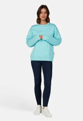 Produktbild von salzhaut Damen Pullover TAGEL XS