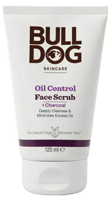 Zdjęcie produktu dla Peeling do skóry tłustej Oil Control Face Scrub 125 ml