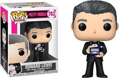 Obrázok produktu pre FUNKO 36412, zberateľská figúrka, film a seriály, 110 g