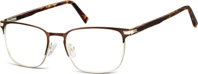 Image de Lunettes de correction rondes Sunoptic AC45