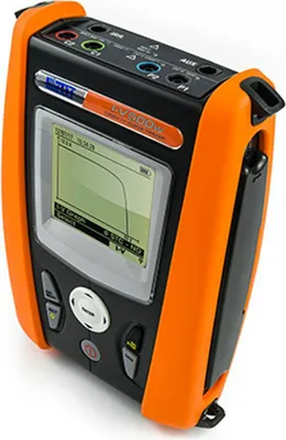 Immagine prodotto di HT Instruments I-V500w Multimetro fotovoltaico (1008665)