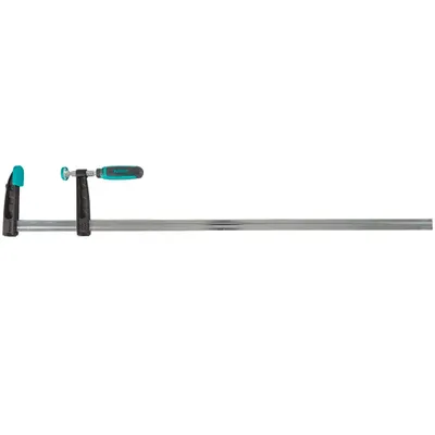Produktbild von wolfcraft GmbH SZ 120-1000, Schraubzwinge, 1 Stück(e), 100 cm