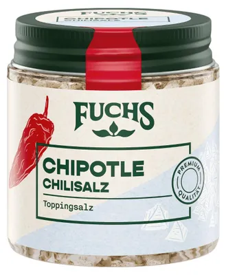 Produktbild von Chipotle Chilisalz
