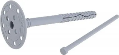 Immagine prodotto di Levior Tassello per facciate 10x100mm 100pz