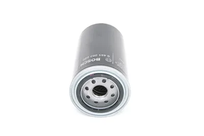 Produktbild von Ölfilter BOSCH 0 451 203 220 Anschraubfilter für DAF F 1800 F 2200 F 2500 F 2300 65 CF