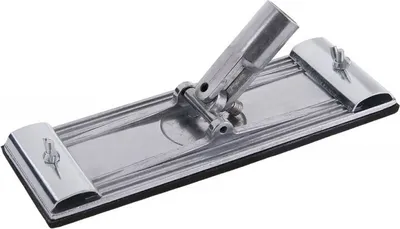 Produktbild von LEVIOR - Glättkelle für Schleifgitter 230x80mm náSet
