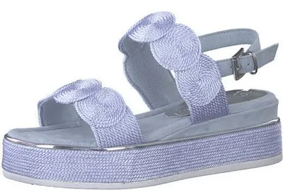 Produktbild von Marco Tozzi Sandalen Sandalen Textil