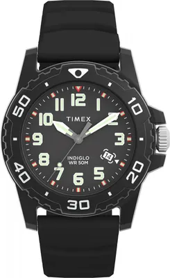 Obrázok produktu pre Pánske hodinky Timex Main Street