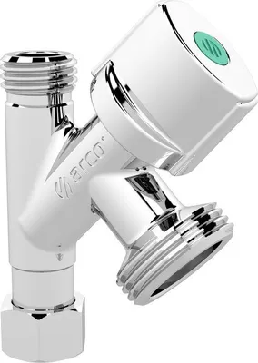 Obrázok produktu pre ARCO guľový kohútik 3/8" x 3/8" x 3/4" CONEKTA 280015