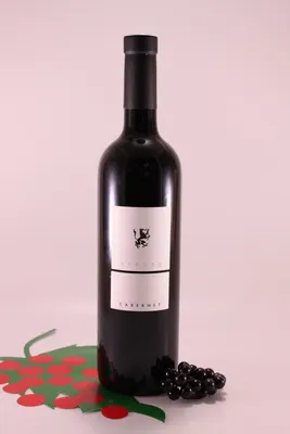Produktbild von Cabernet Riserva Staffes Magnum - 2019 - Weingut Kornellhof