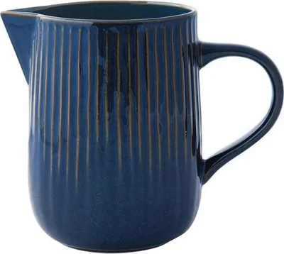 Image de Pichet Gallery Bleu 1l Design élégant, Usage Quotidien - Easy Life