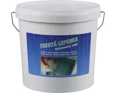 Obrázok produktu pre Tekutá lepenka S-T8, 7 kg