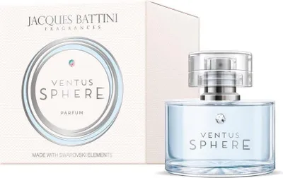 Produktbild von Jacques Battini Ventus Sphere Parfum 60 ml