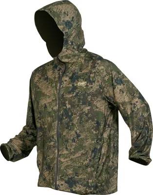 Image de Veste anti-insectes Hart Ural-JC Cover pour homme (Pixel Forest), taille XL