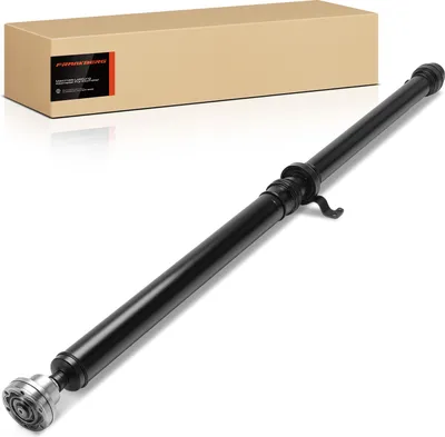 Produktbild von Frankberg 1x Kardanwelle Gelenkwelle Hinterachse für Audi Q7 4MB 4MG 4MQ 3.0L