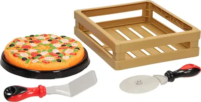 Immagine prodotto di Taglio in Kist - Pizza