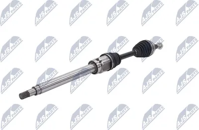 Produktbild von NTY NPW-FR-131 Antriebswelle Vorne Rechts für FORD FOCUS III Turnier FOCUS III