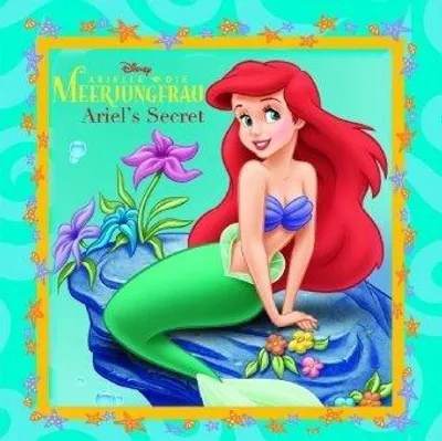 Produktbild von Disney Arielle