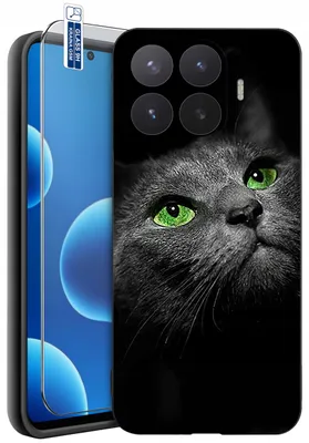 Obrázok produktu pre Puzdrá pre Xiaomi 17T – dizajny | Matné silikónové puzdro + sklo 9H