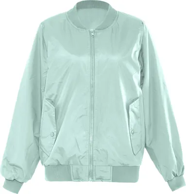 Image de SANIKA blouson femme - jade, XXL