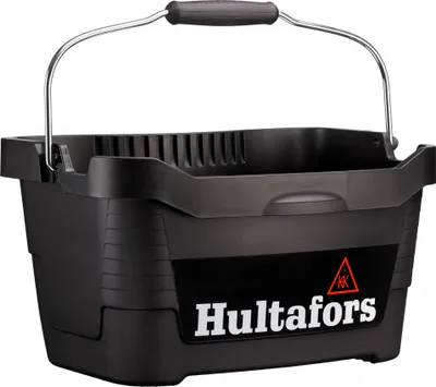 Produktbild von Hultafors Werkzeugkasten - 15 Liter (lose)