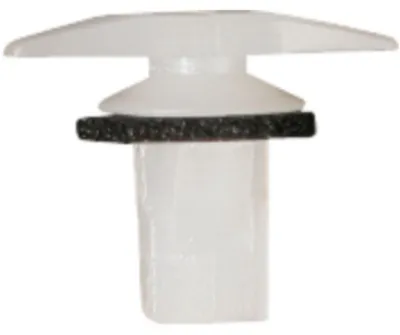 Produktbild von KS TOOLS 420.5361 Halteclipsatz Karosserie