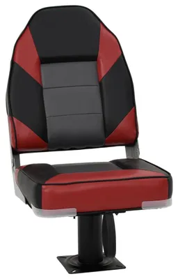 Zdjęcie produktu dla Fotel do łodzi z obrotową o 360° podstawą
