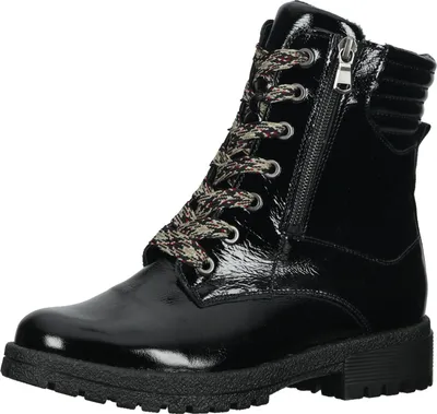 Produktbild von Waldläufer Stiefelette Stiefelette Leder