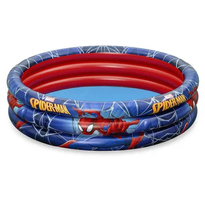 Immagine prodotto di Basen dmuchany 122 x 30 cm Spiderman Bestway 98018