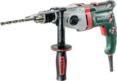 Immagine prodotto di Trapano a percussione Metabo SBEV 1300-2