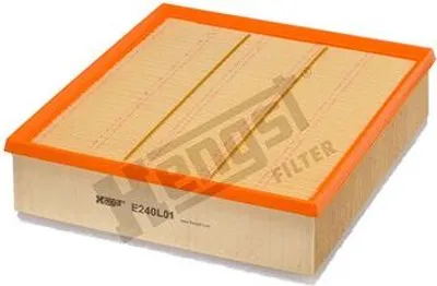Produktbild von Hengst Filter Luftfilter E240L01