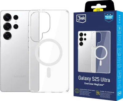 Immagine prodotto di Samsung Galaxy S25 Ultra - Magcase 3Mk Everclear