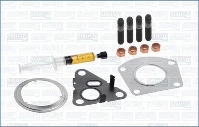 Image de Kit De Montage Pour Turbocompresseur Vw Transporter V 04-