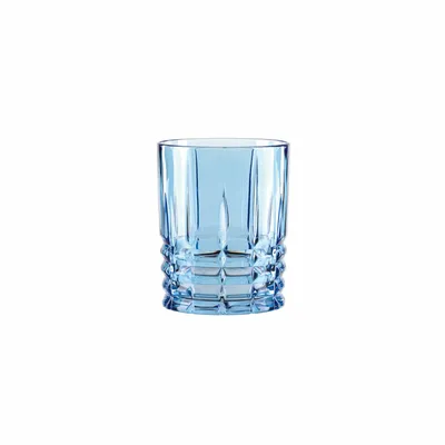 Produktbild von NACHTMANN 97442-0 HIGHLAND Whisky Tumbler AQUA