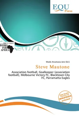 Produktbild von Steve Mautone