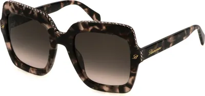 Produktbild von Damensonnenbrille Blumarine SBM836S5301GQ Ø 53 mm