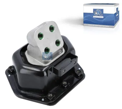 Produktbild von DT Spare Parts Motorlager für DAF XF 105 5.45014